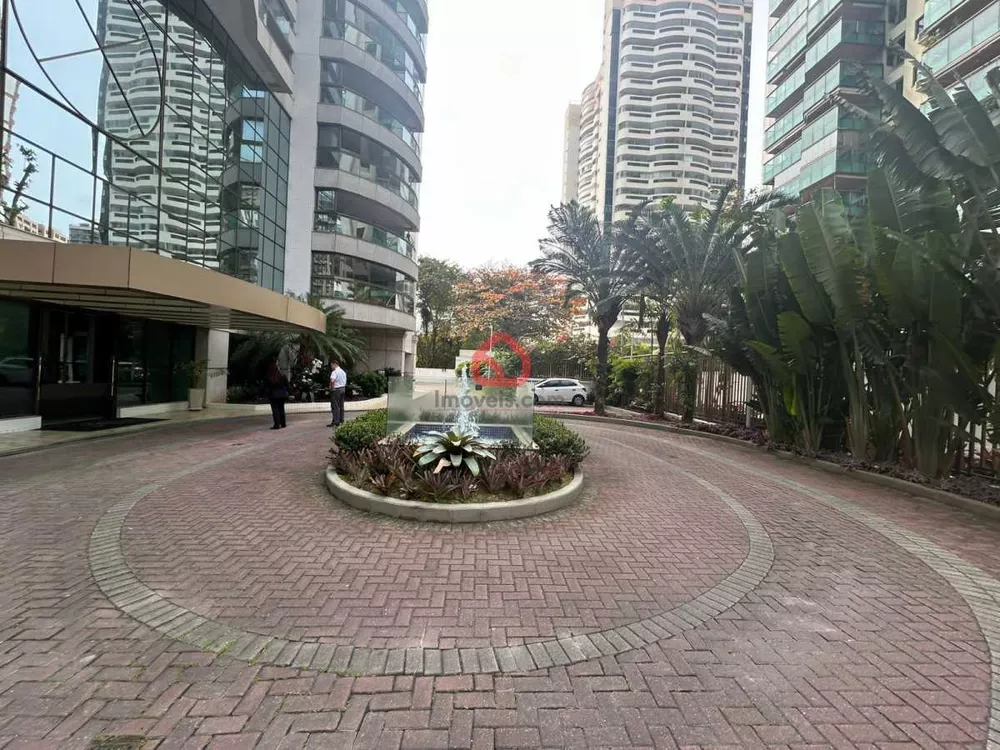 Apartamento, 4 quartos, 138 m² - Foto 22