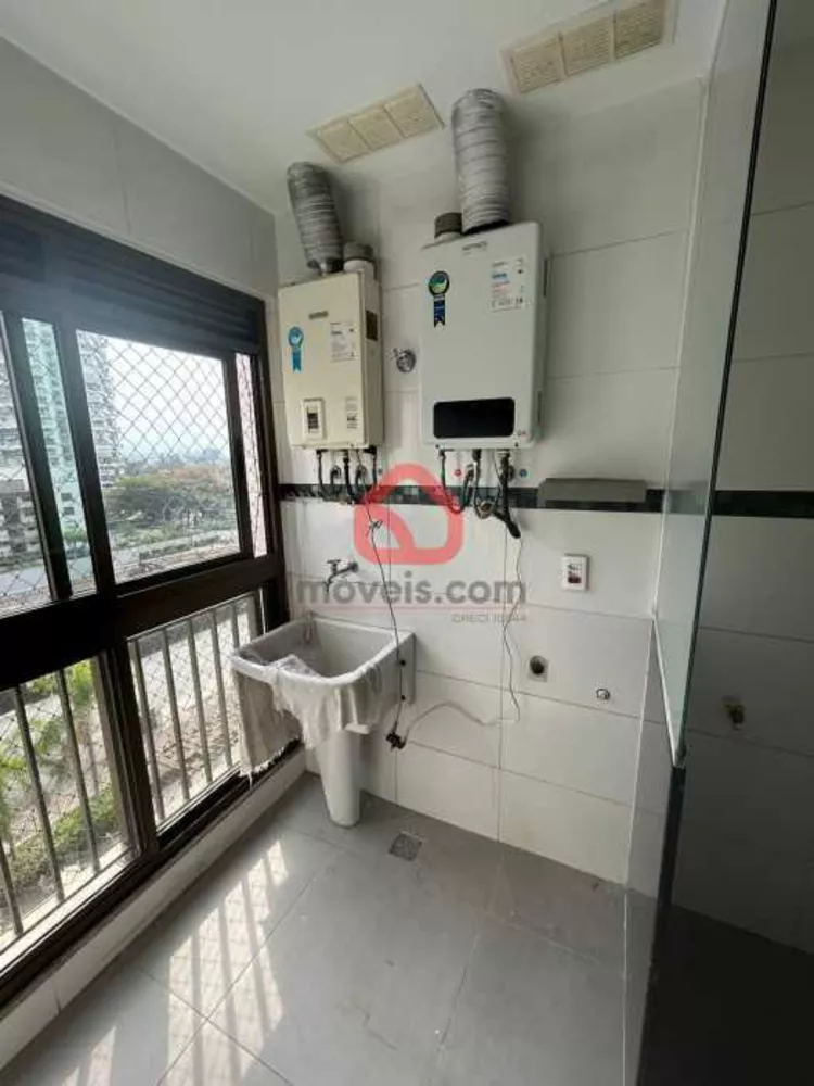 Apartamento, 4 quartos, 138 m² - Foto 13