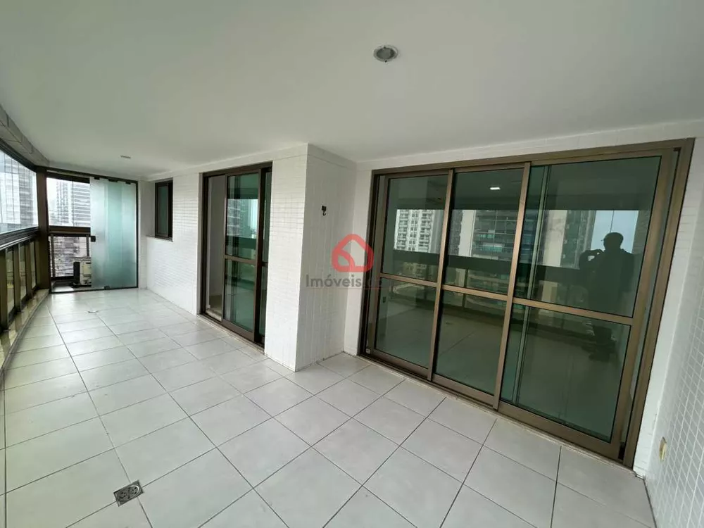 Apartamento, 4 quartos, 138 m² - Foto 19