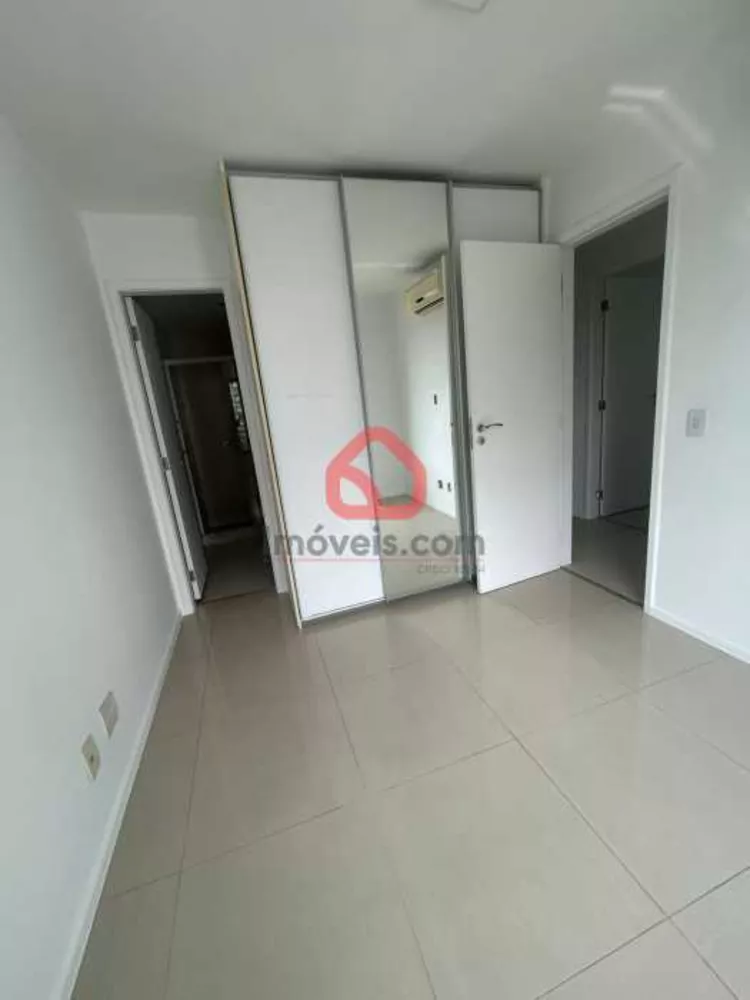 Apartamento, 4 quartos, 138 m² - Foto 2