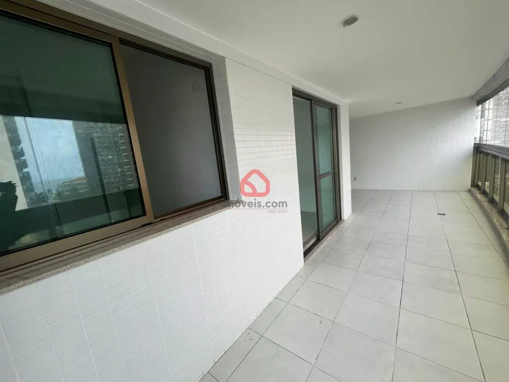 Apartamento, 4 quartos, 138 m² - Foto 20