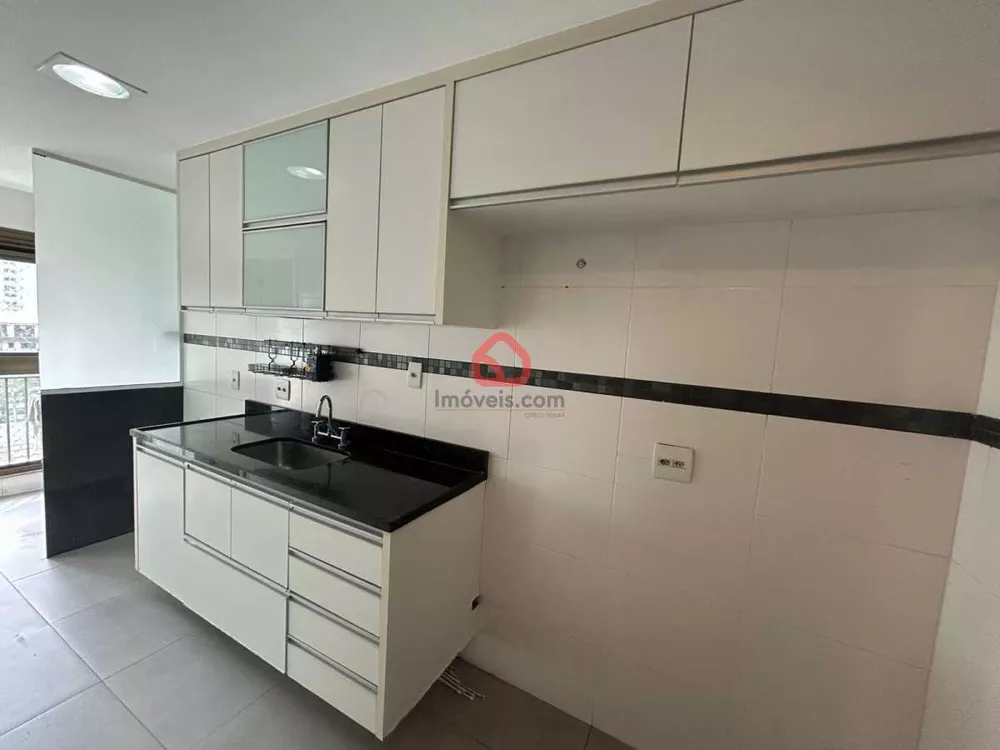 Apartamento, 4 quartos, 138 m² - Foto 6