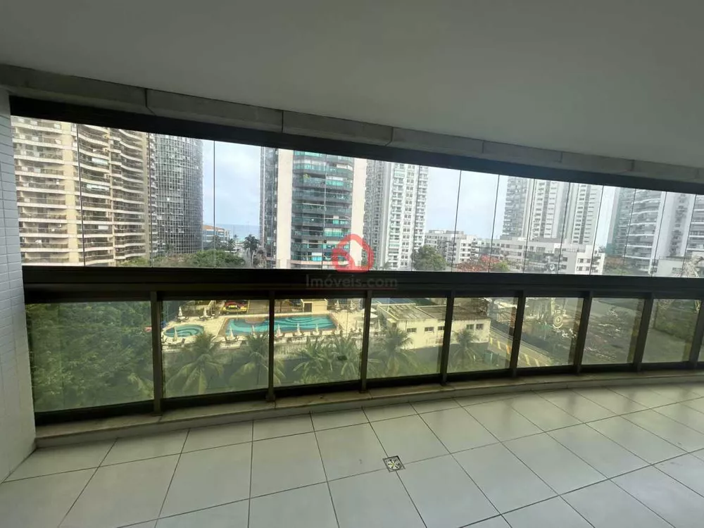 Apartamento, 4 quartos, 138 m² - Foto 9