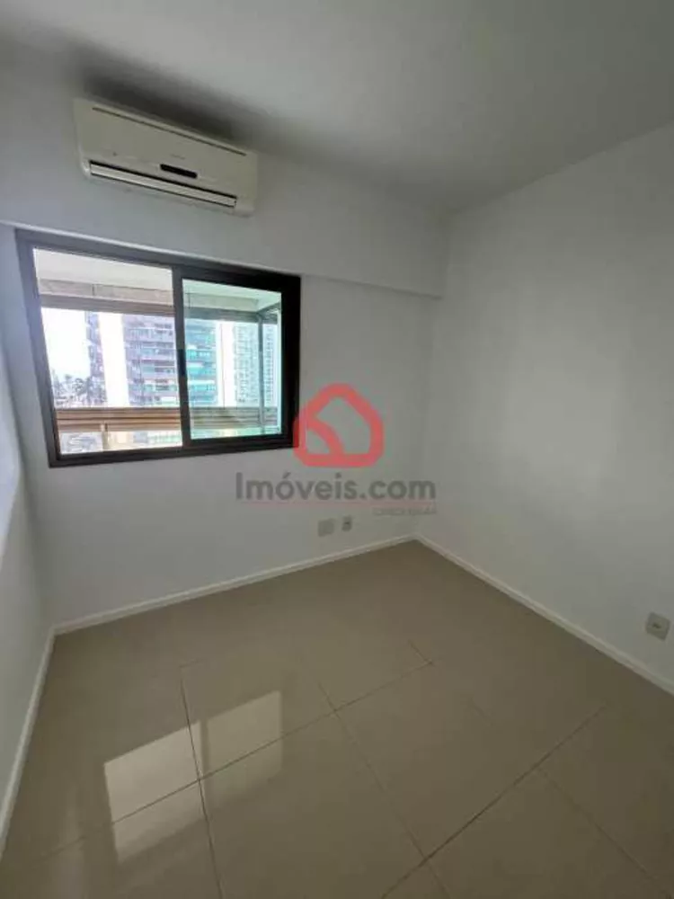 Apartamento, 4 quartos, 138 m² - Foto 1