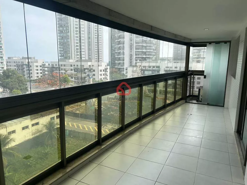 Apartamento, 4 quartos, 138 m² - Foto 15