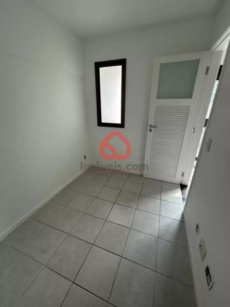 Apartamento, 4 quartos, 138 m² - Foto 3