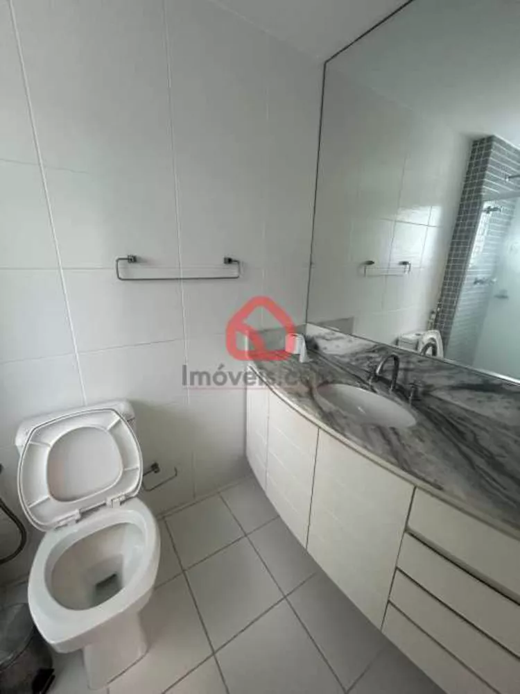 Apartamento, 4 quartos, 138 m² - Foto 4