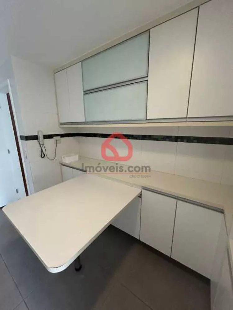 Apartamento, 4 quartos, 138 m² - Foto 25