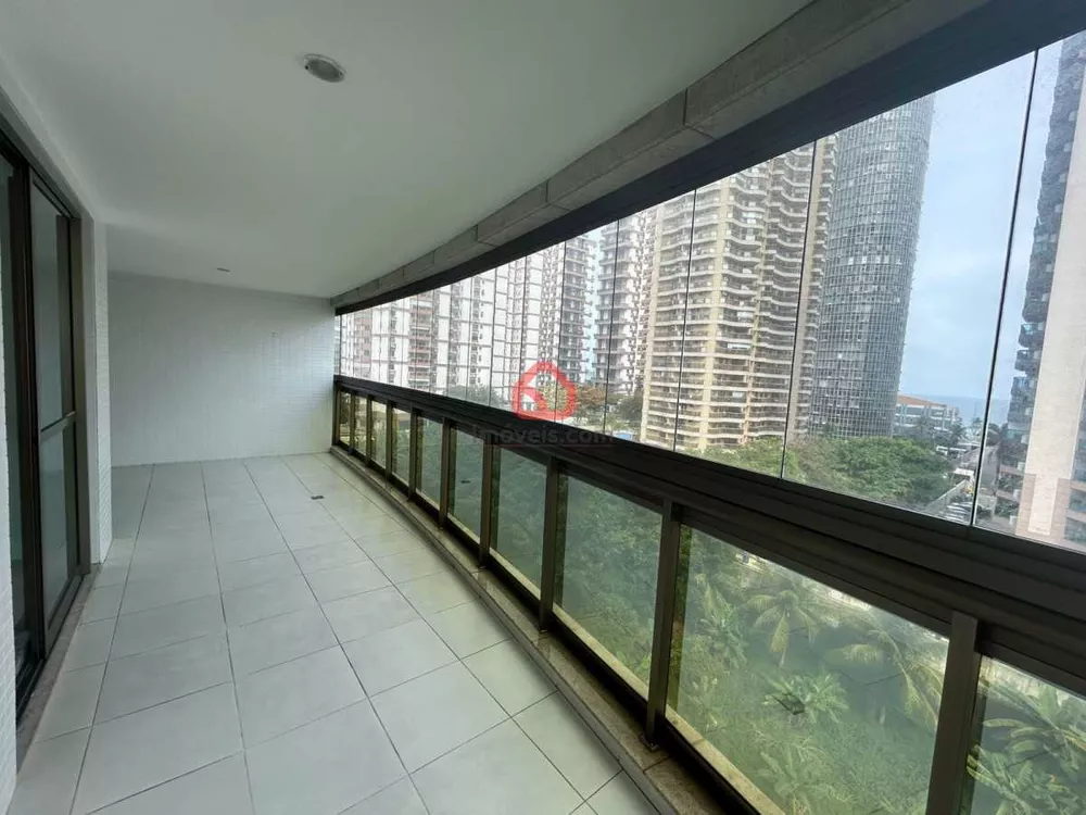 Apartamento, 4 quartos, 138 m² - Foto 29