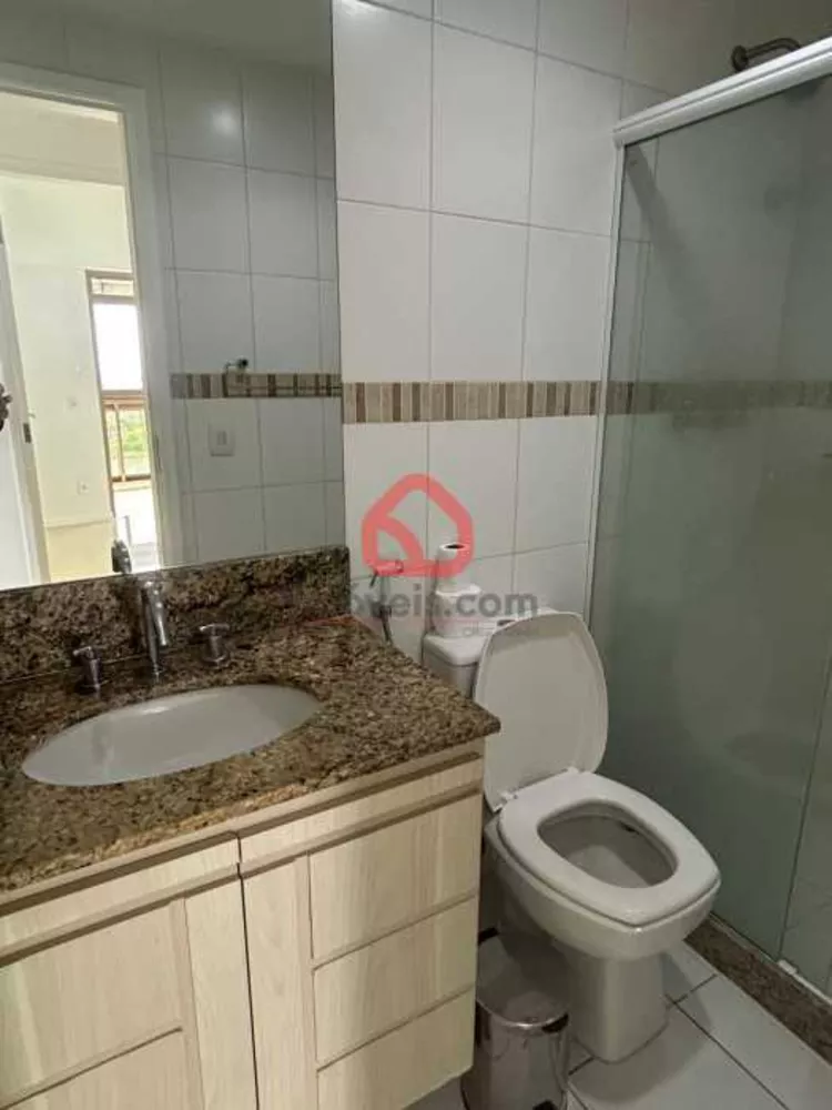 Apartamento, 4 quartos, 138 m² - Foto 8