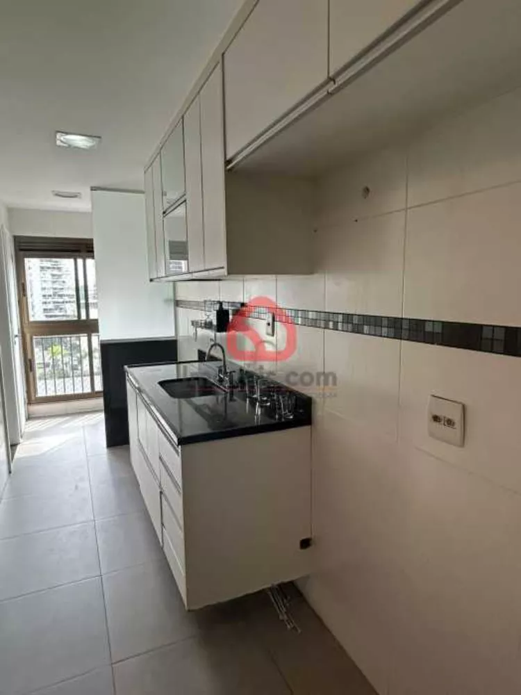 Apartamento, 4 quartos, 138 m² - Foto 24