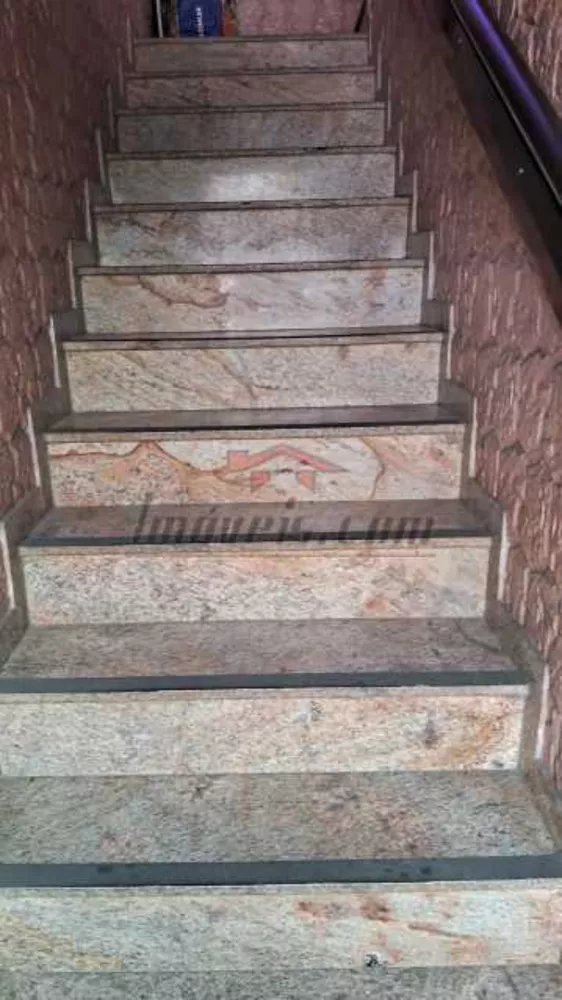 Casa de Condomínio, 4 quartos - Foto 23