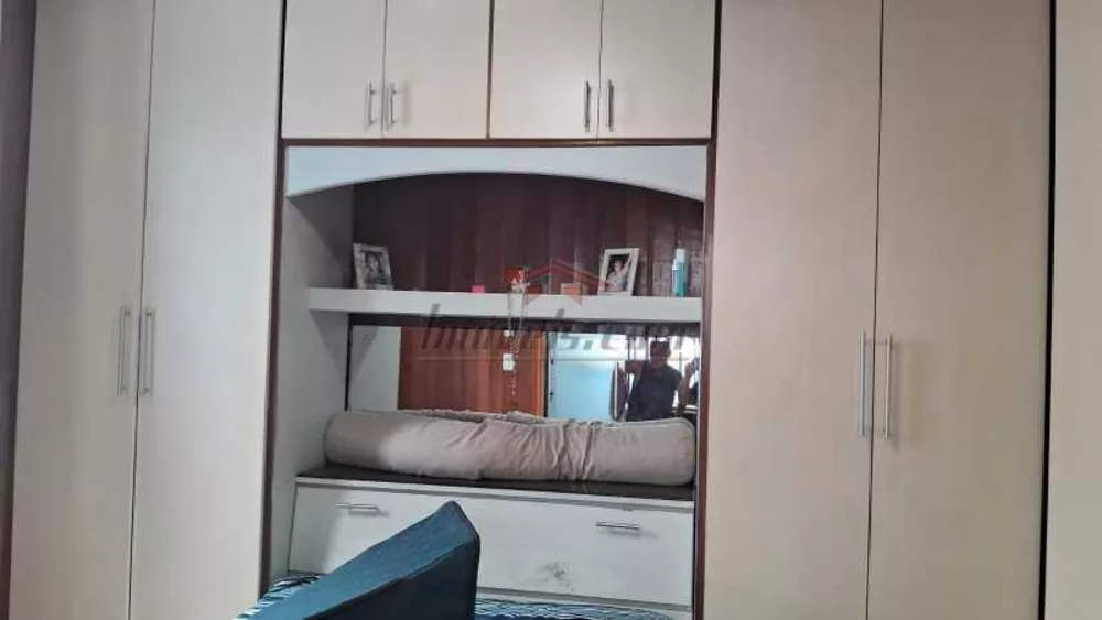 Casa de Condomínio, 4 quartos - Foto 12