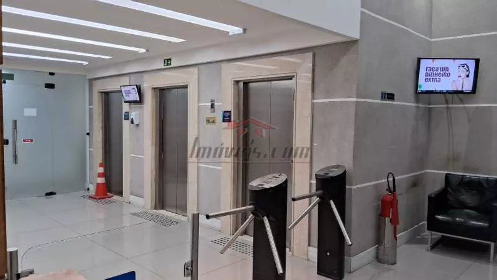 Sala-Conjunto, 26 m² - Foto 5