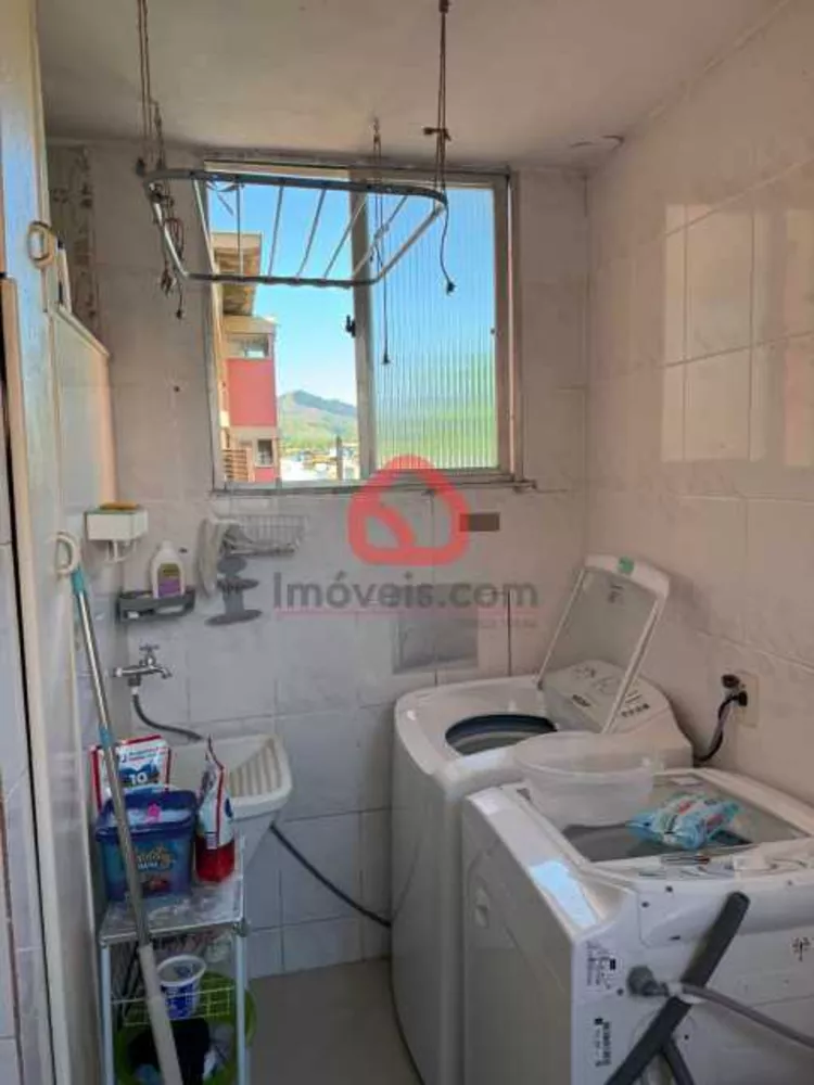 Apartamento, 2 quartos, 50 m² - Foto 11