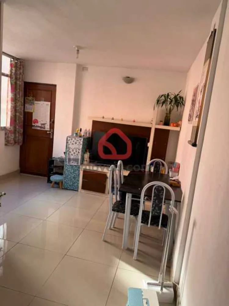 Apartamento, 2 quartos, 50 m² - Foto 4