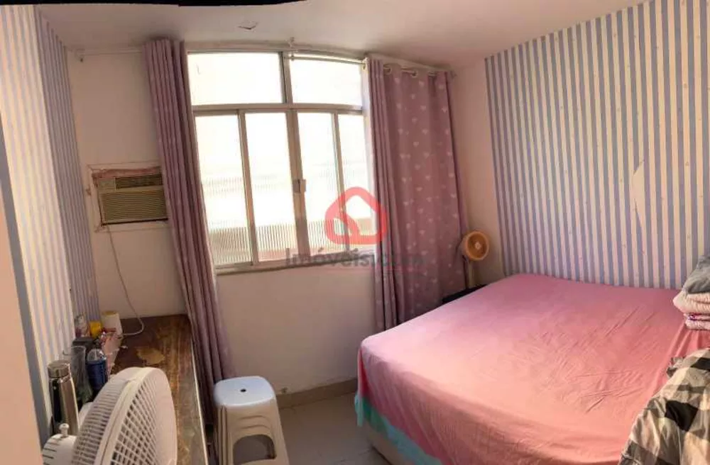 Apartamento, 2 quartos, 50 m² - Foto 6