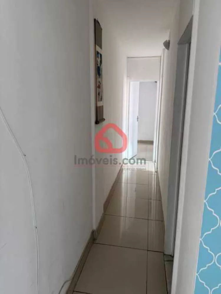 Apartamento, 2 quartos, 50 m² - Foto 5