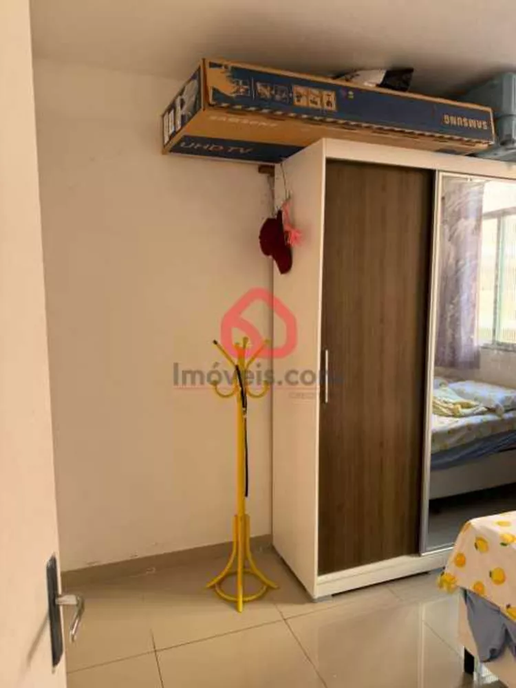 Apartamento, 2 quartos, 50 m² - Foto 8