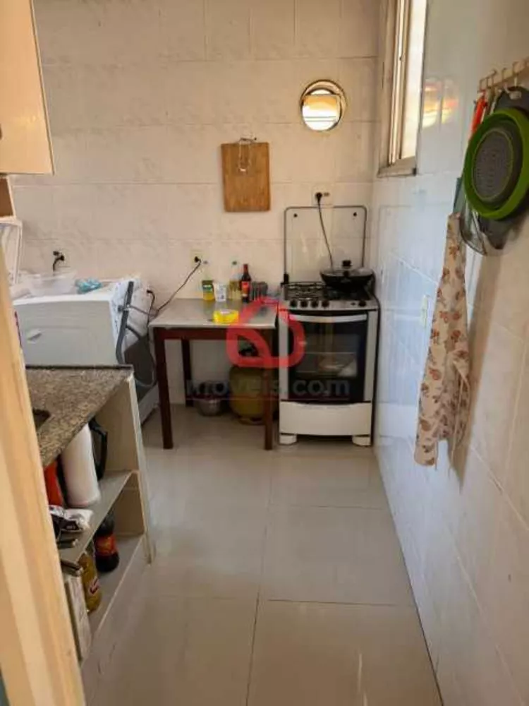Apartamento, 2 quartos, 50 m² - Foto 9