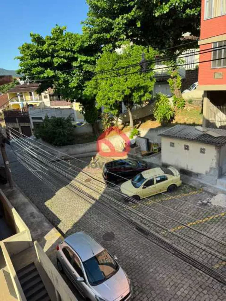 Apartamento, 2 quartos, 50 m² - Foto 12