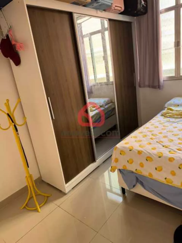 Apartamento, 2 quartos, 50 m² - Foto 7