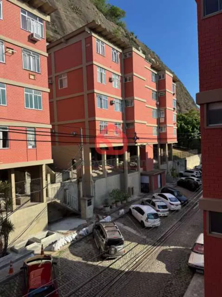 Apartamento, 2 quartos, 50 m² - Foto 1