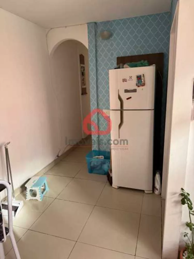 Apartamento, 2 quartos, 50 m² - Foto 10