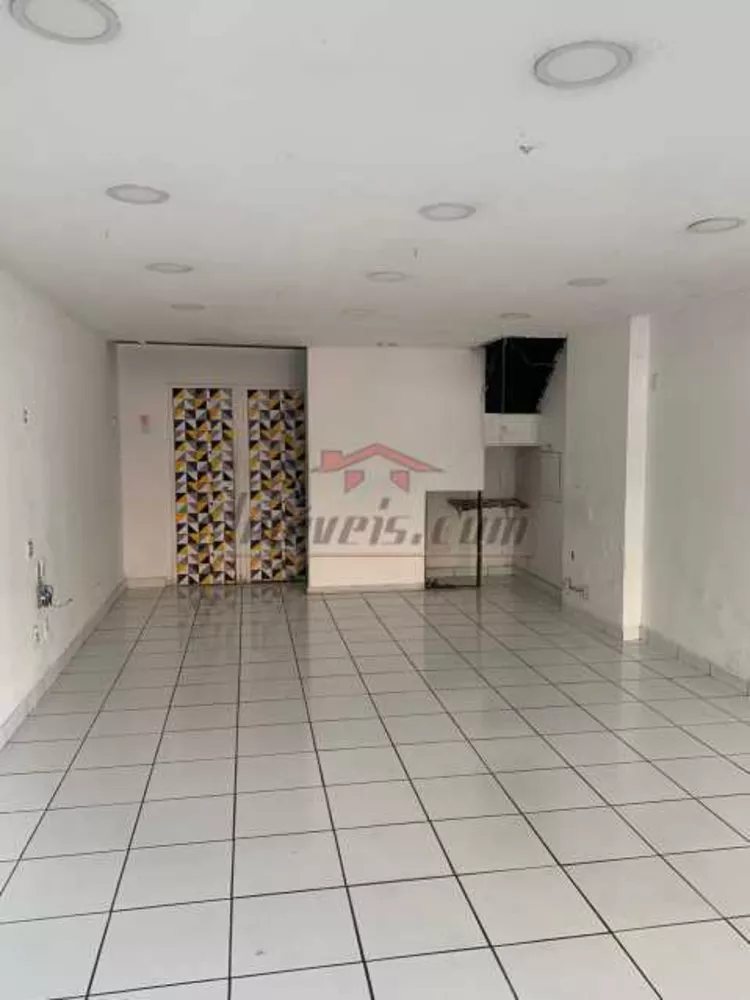 Loja-Salão, 86 m² - Foto 5