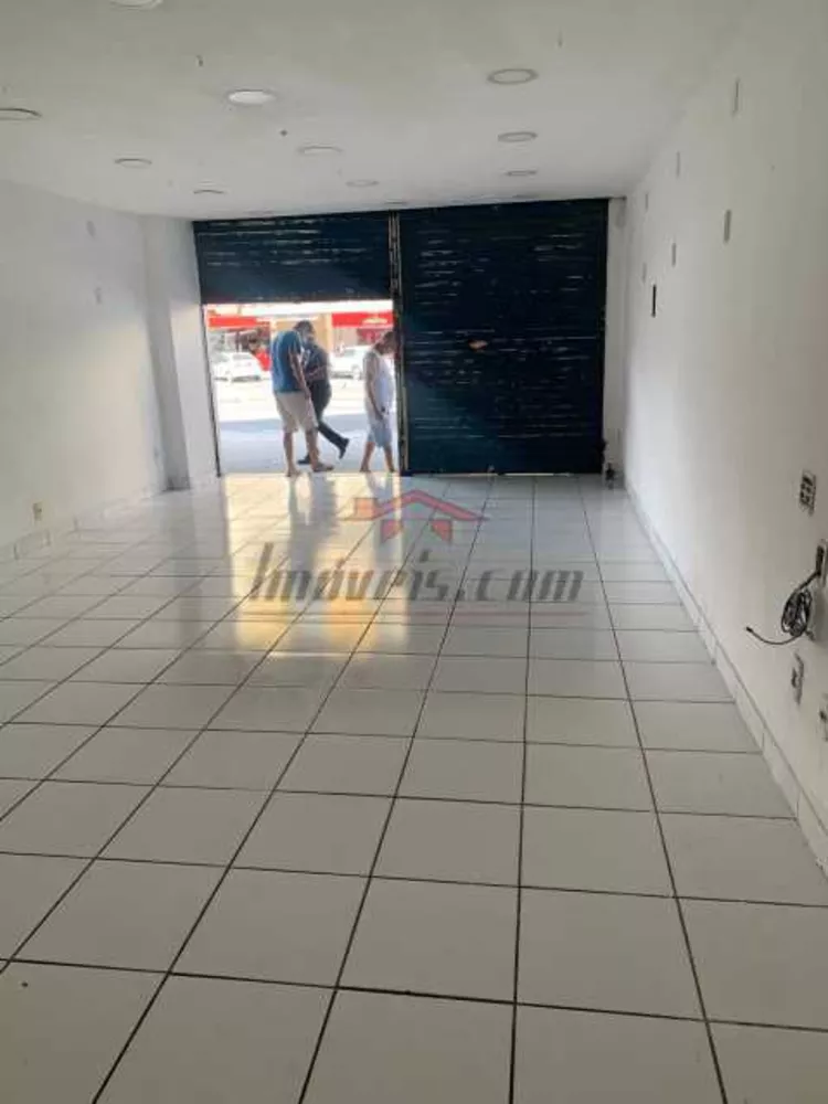 Loja-Salão, 86 m² - Foto 2