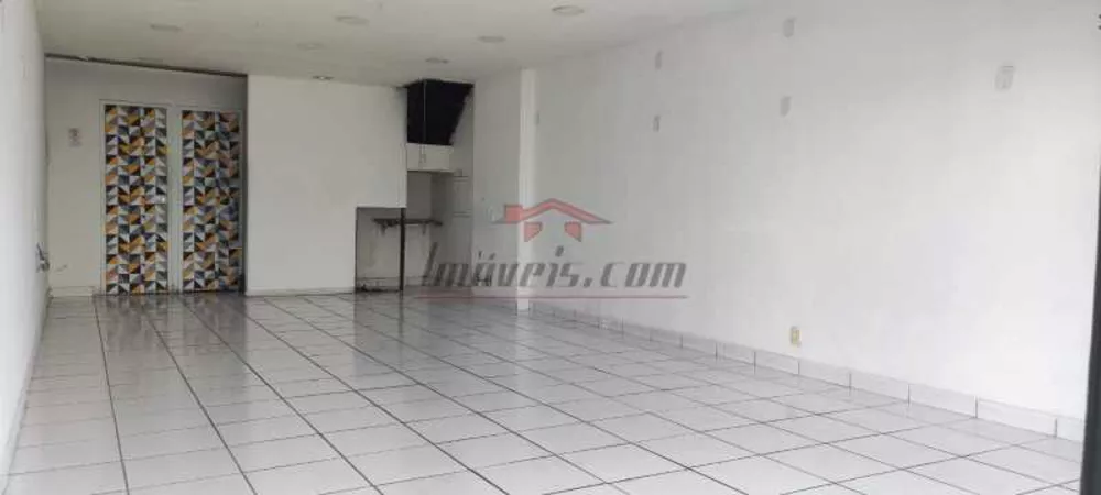 Loja-Salão, 86 m² - Foto 3