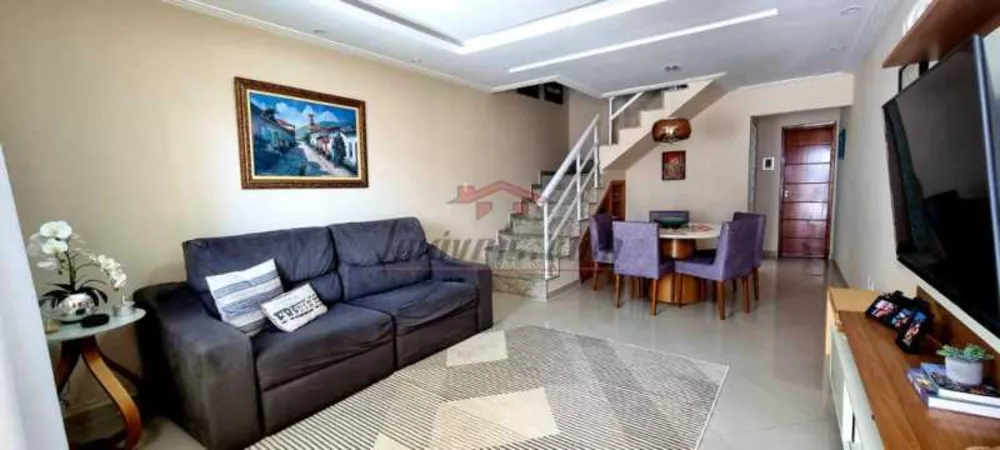 Casa de Condomínio à venda com 3 quartos, 200m² - Foto 3