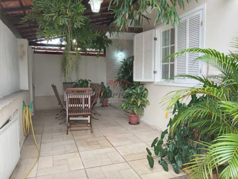 Casa de Condomínio, 3 quartos - Foto 24