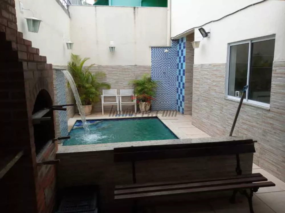 Casa de Condomínio, 3 quartos - Foto 29