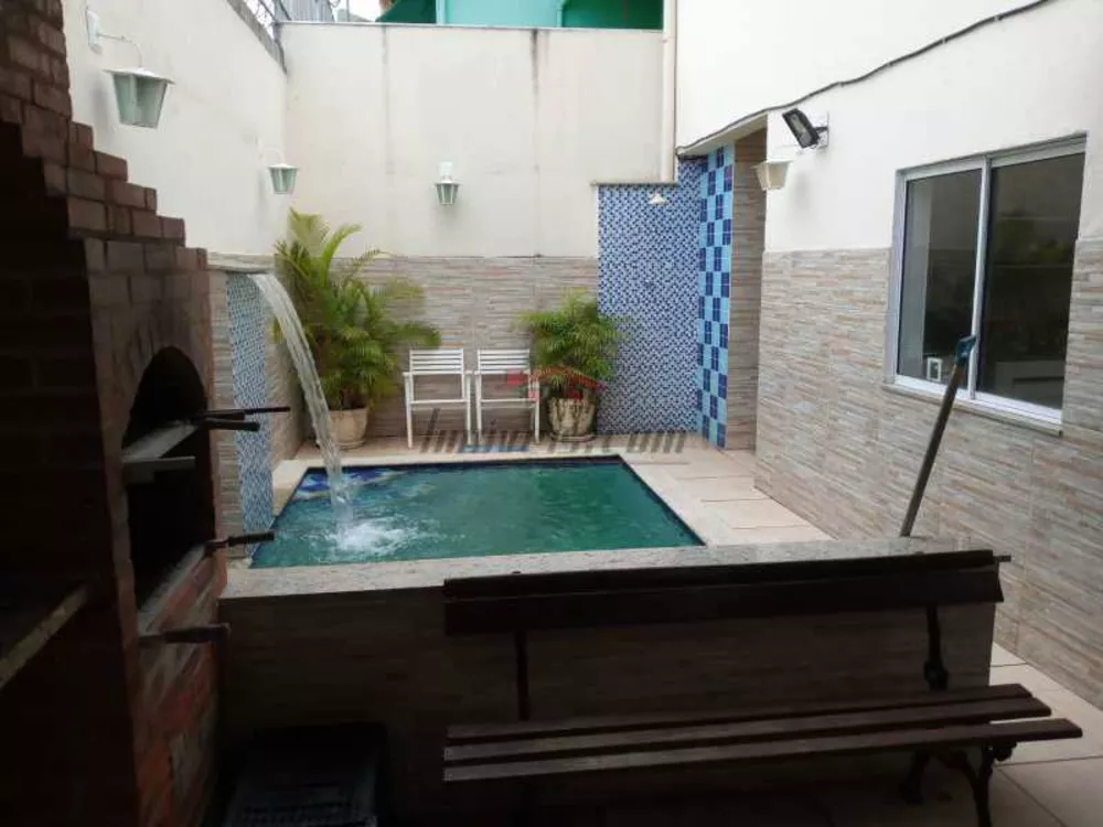 Casa de Condomínio, 3 quartos - Foto 30