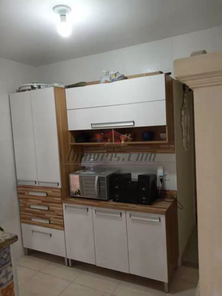 Casa de Condomínio, 3 quartos - Foto 18