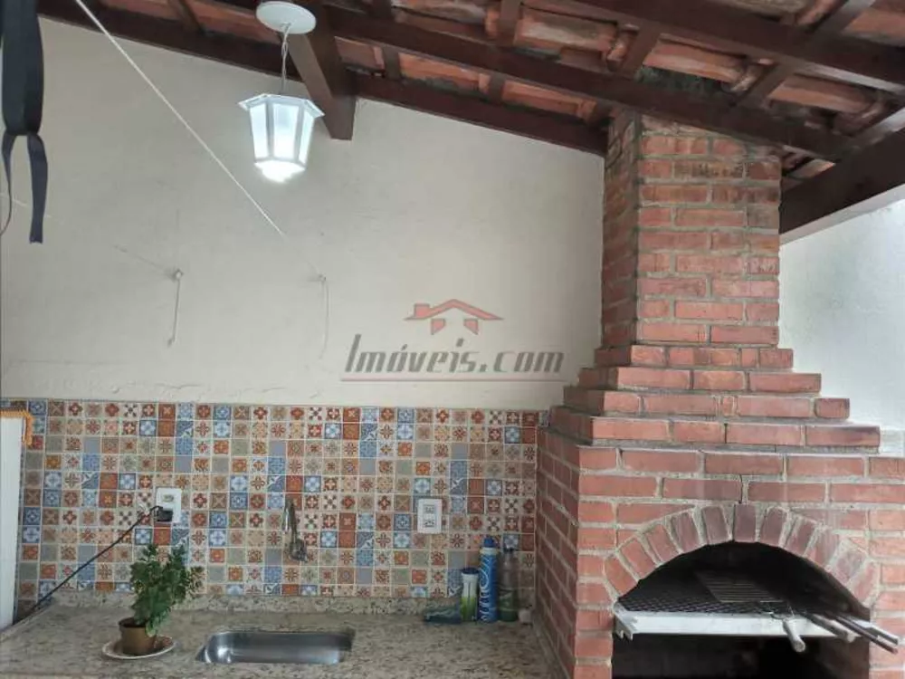 Casa de Condomínio, 3 quartos - Foto 28