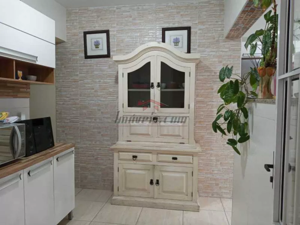 Casa de Condomínio, 3 quartos - Foto 22