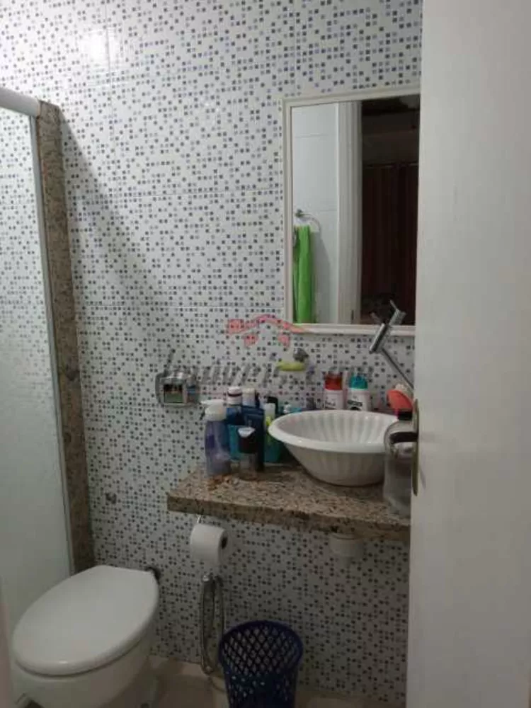 Casa de Condomínio, 3 quartos - Foto 15