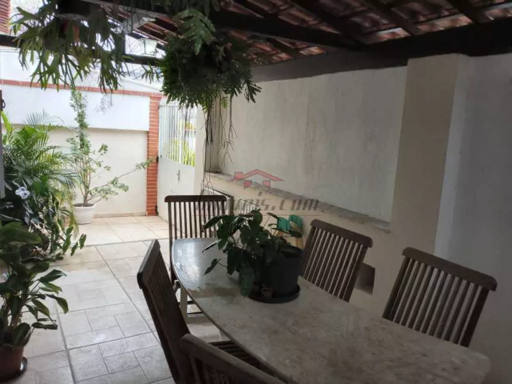 Casa de Condomínio, 3 quartos - Foto 23
