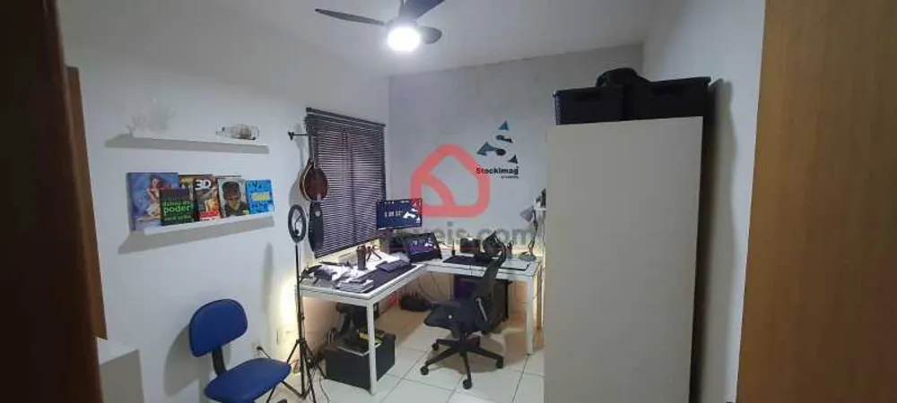 Casa de Vila, 2 quartos - Foto 11