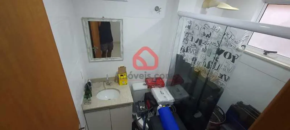 Casa de Vila, 2 quartos - Foto 12