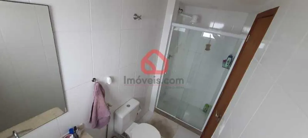 Casa de Vila, 2 quartos - Foto 5
