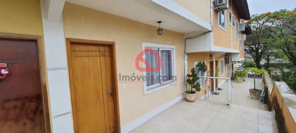 Casa de Vila, 2 quartos - Foto 1