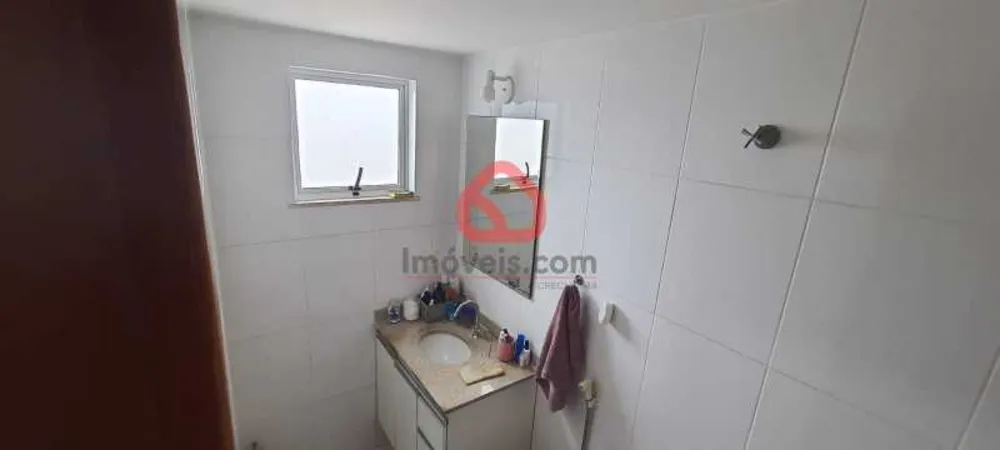 Casa de Vila, 2 quartos - Foto 19
