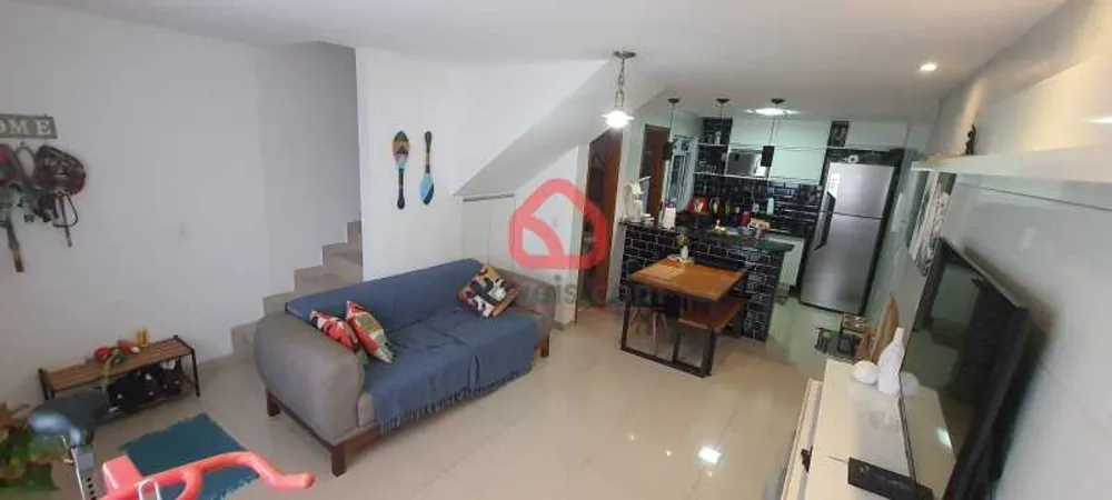 Casa de Vila, 2 quartos - Foto 10