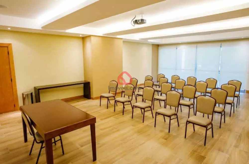 Sala-Conjunto, 21 m² - Foto 11