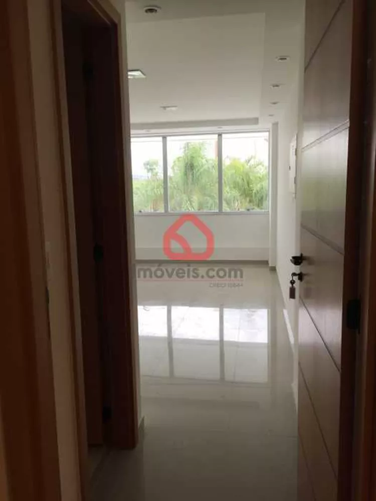 Sala-Conjunto, 21 m² - Foto 2