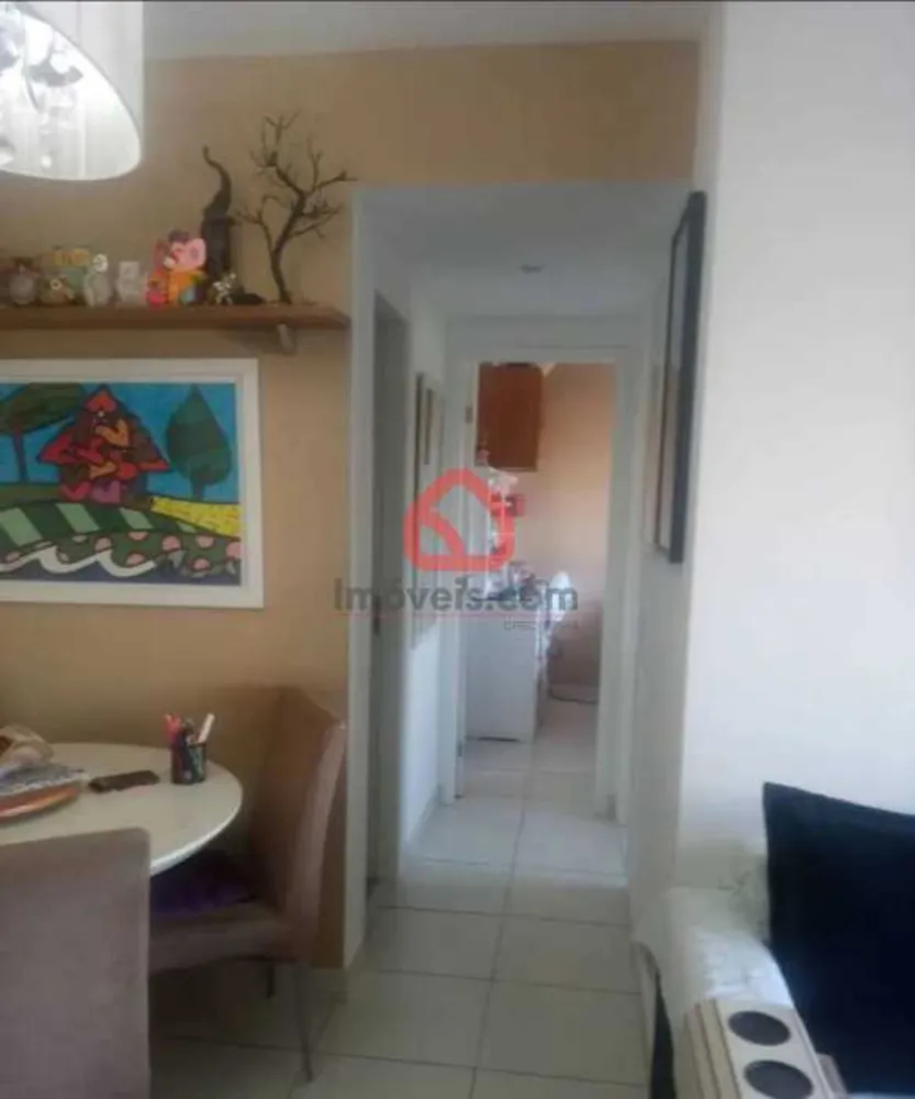 Apartamento, 2 quartos, 65 m² - Foto 4