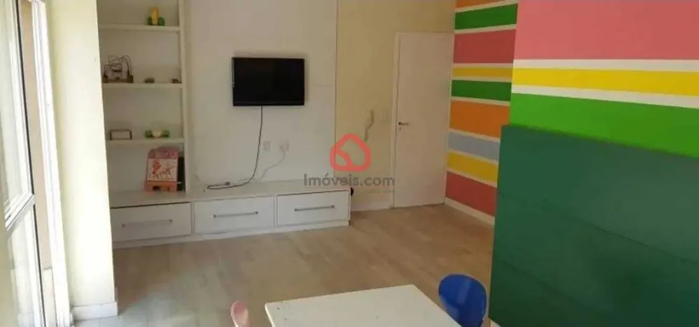 Apartamento, 2 quartos, 65 m² - Foto 15